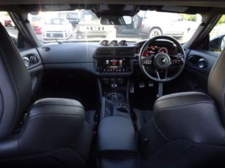 2023 NISSAN FAIRLADY Z 3000 Version ST 3-door 6FMT 2WD 2-seater photo 3