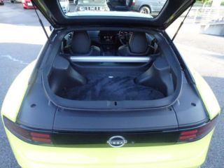 2023 NISSAN FAIRLADY Z 3000 Version ST 3-door 6FMT 2WD 2-seater photo 4