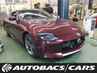 2025 NISSAN FAIRLADY Z Version T 2WD