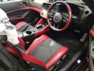2025 NISSAN FAIRLADY Z Version T 2WD photo 3