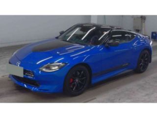 2022 NISSAN FAIRLADY Z Version ST Fully Customized photo 2