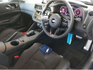 2022 NISSAN FAIRLADY Z Version ST Fully Customized photo 5