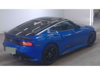 2022 NISSAN FAIRLADY Z Version ST Fully Customized photo 4