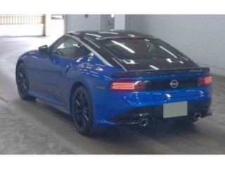 2022 NISSAN FAIRLADY Z Version ST Fully Customized photo 3