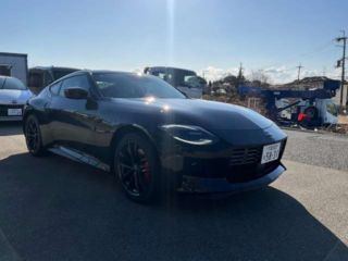 2025 NISSAN FAIRLADY Z Version ST photo 3