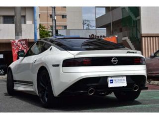 2025 NISSAN FAIRLADY Z Version ST 1 Ona Genuine Nahi photo 2