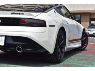 2025 NISSAN FAIRLADY Z Version ST 1 Ona Genuine Nahi photo 5