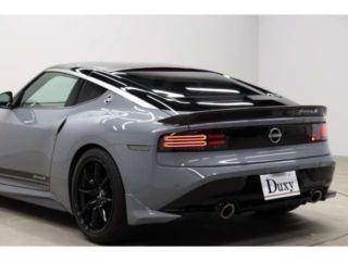 2024 NISSAN FAIRLADY Z Version S Custom Edition photo 2