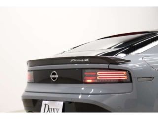 2024 NISSAN FAIRLADY Z Version S Custom Edition photo 5