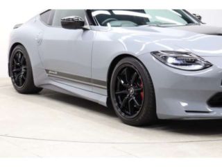 2024 NISSAN FAIRLADY Z Version S Custom Edition photo 3