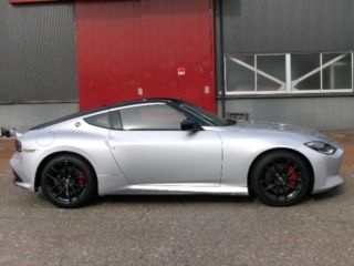 2024 NISSAN FAIRLADY Z Ver. S photo 3