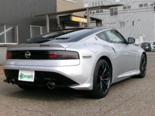 2024 NISSAN FAIRLADY Z Ver. S photo 2