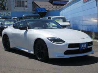 2022 NISSAN FAIRLADY Z Version ST
