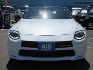 2022 NISSAN FAIRLADY Z Version ST photo 3