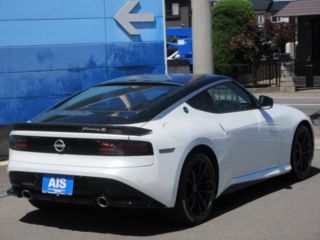 2022 NISSAN FAIRLADY Z Version ST photo 2