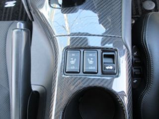 2022 NISSAN FAIRLADY Z Version ST photo 4