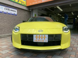 2024 NISSAN FAIRLADY Z Ver. ST photo 3