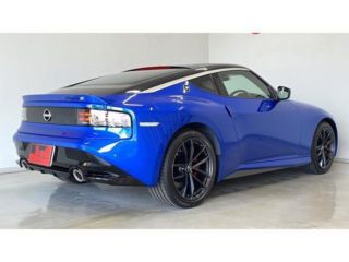 2024 NISSAN FAIRLADY Z 3.0 Version ST* photo 5