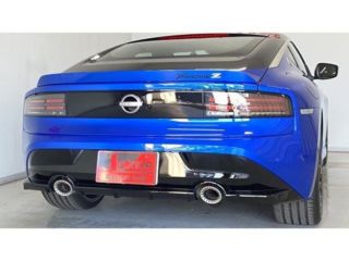 2024 NISSAN FAIRLADY Z 3.0 Version ST* photo 4