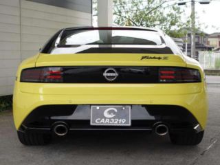 2022 NISSAN FAIRLADY Z 3.0 Proto Spec photo 2