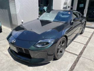 2025 NISSAN FAIRLADY Z 3.0 photo 3