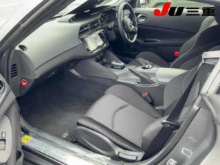 2024 NISSAN FAIRLADY Z Base grade photo 3