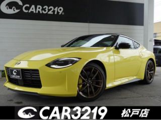 2022 NISSAN FAIRLADY Z 3.0 Proto Spec