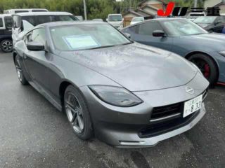 2024 NISSAN FAIRLADY Z Base grade