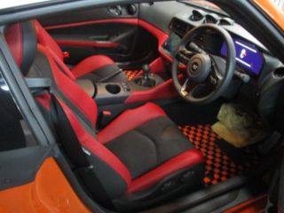 2024 NISSAN FAIRLADY Z Ver. ST photo 5