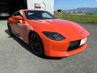 2024 NISSAN FAIRLADY Z Ver. ST photo 3