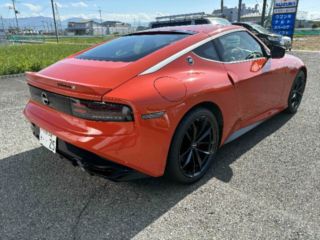 2024 NISSAN FAIRLADY Z Ver. ST photo 2