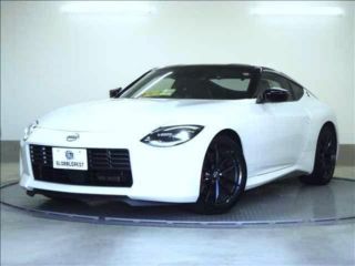 2023 NISSAN FAIRLADY Z 3.0 version ST