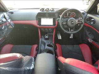 2023 NISSAN FAIRLADY Z 3.0 version ST photo 3