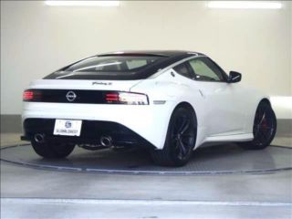 2023 NISSAN FAIRLADY Z 3.0 version ST photo 2