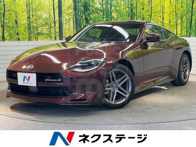 2024 NISSAN FAIRLADY Z Base grade