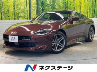 2024 NISSAN FAIRLADY Z Base grade