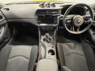 2024 NISSAN FAIRLADY Z Base grade photo 2