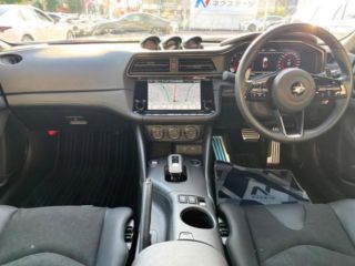 2024 NISSAN FAIRLADY Z Version ST photo 2