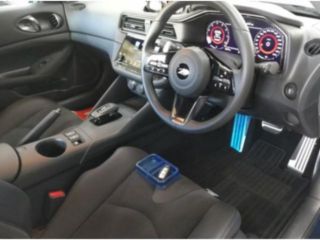 2022 NISSAN FAIRLADY Z Version ST Full Customization photo 3