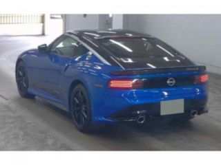 2022 NISSAN FAIRLADY Z Version ST Full Customization photo 2