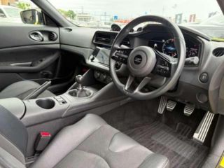 2022 NISSAN FAIRLADY Z Version ST photo 3