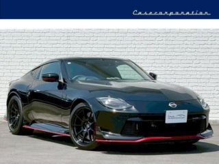 2024 NISSAN FAIRLADY Z Nismo
