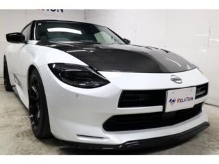 2023 NISSAN FAIRLADY Z Version ST
