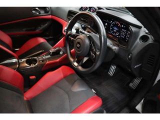 2023 NISSAN FAIRLADY Z Version ST photo 3