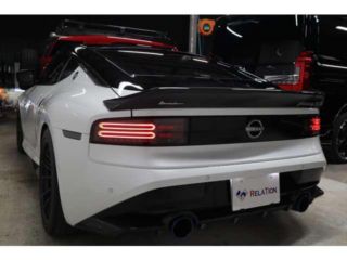 2023 NISSAN FAIRLADY Z Version ST photo 2