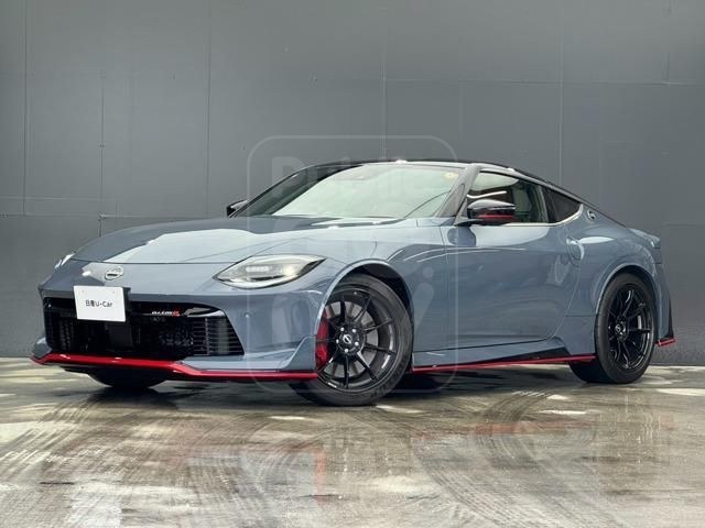 2024 NISSAN FAIRLADY Z 3.0 NISMO