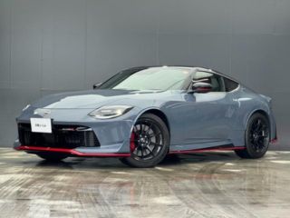 2024 NISSAN FAIRLADY Z 3.0 NISMO