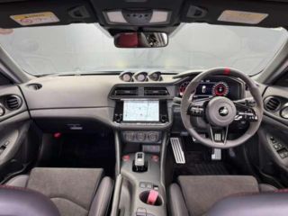 2024 NISSAN FAIRLADY Z 3.0 NISMO photo 3