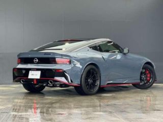 2024 NISSAN FAIRLADY Z 3.0 NISMO photo 2