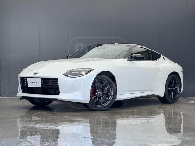 2025 NISSAN FAIRLADY Z 3.0 Version ST